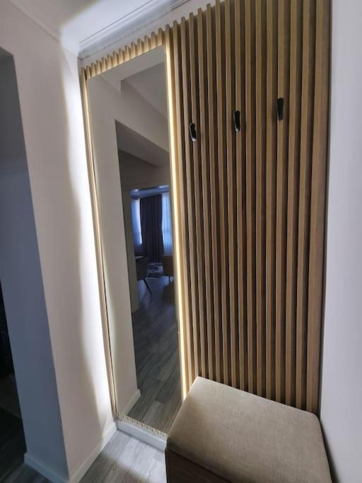 Comfort Apartment Tirane Eksteriør bilde