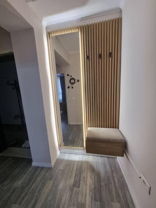 Comfort Apartment Tirane Eksteriør bilde